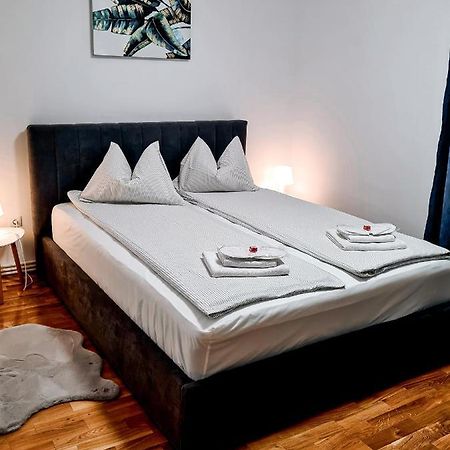 Apartament Alina Дева Екстер'єр фото