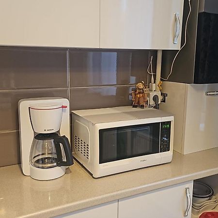 Apartament Alina Дева Екстер'єр фото