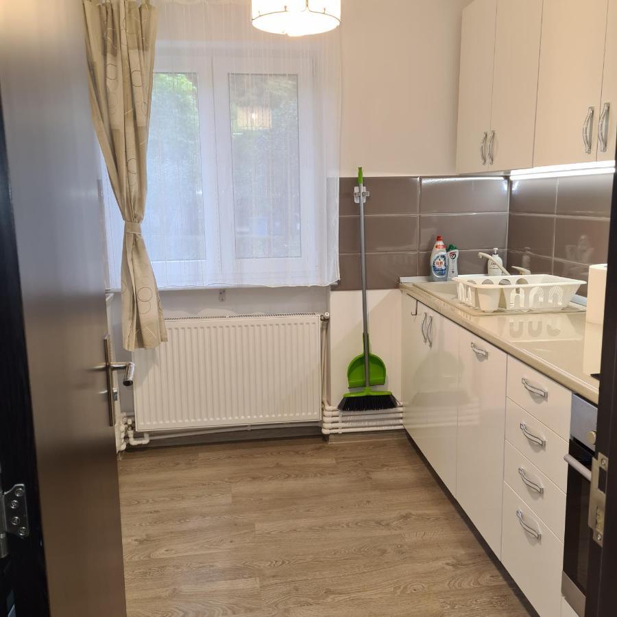 Apartament Alina Дева Номер фото
