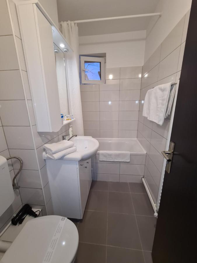 Apartament Alina Дева Екстер'єр фото
