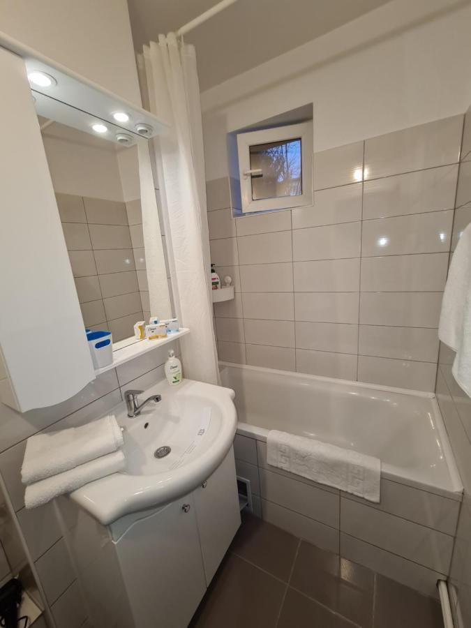 Apartament Alina Дева Екстер'єр фото