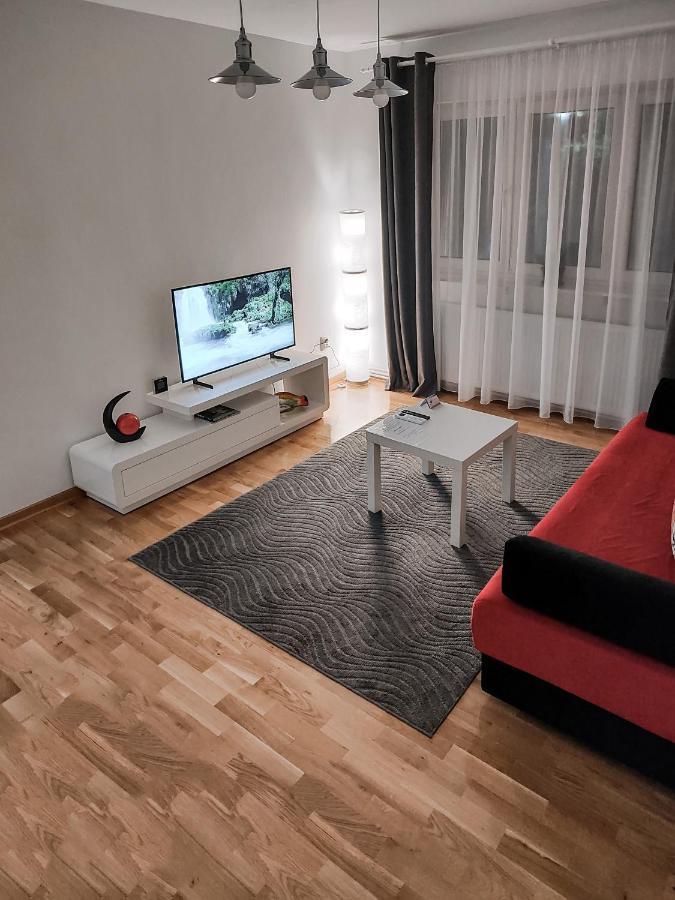 Apartament Alina Дева Екстер'єр фото