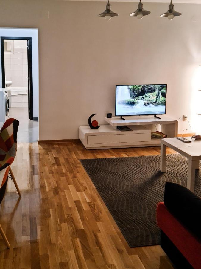 Apartament Alina Дева Екстер'єр фото