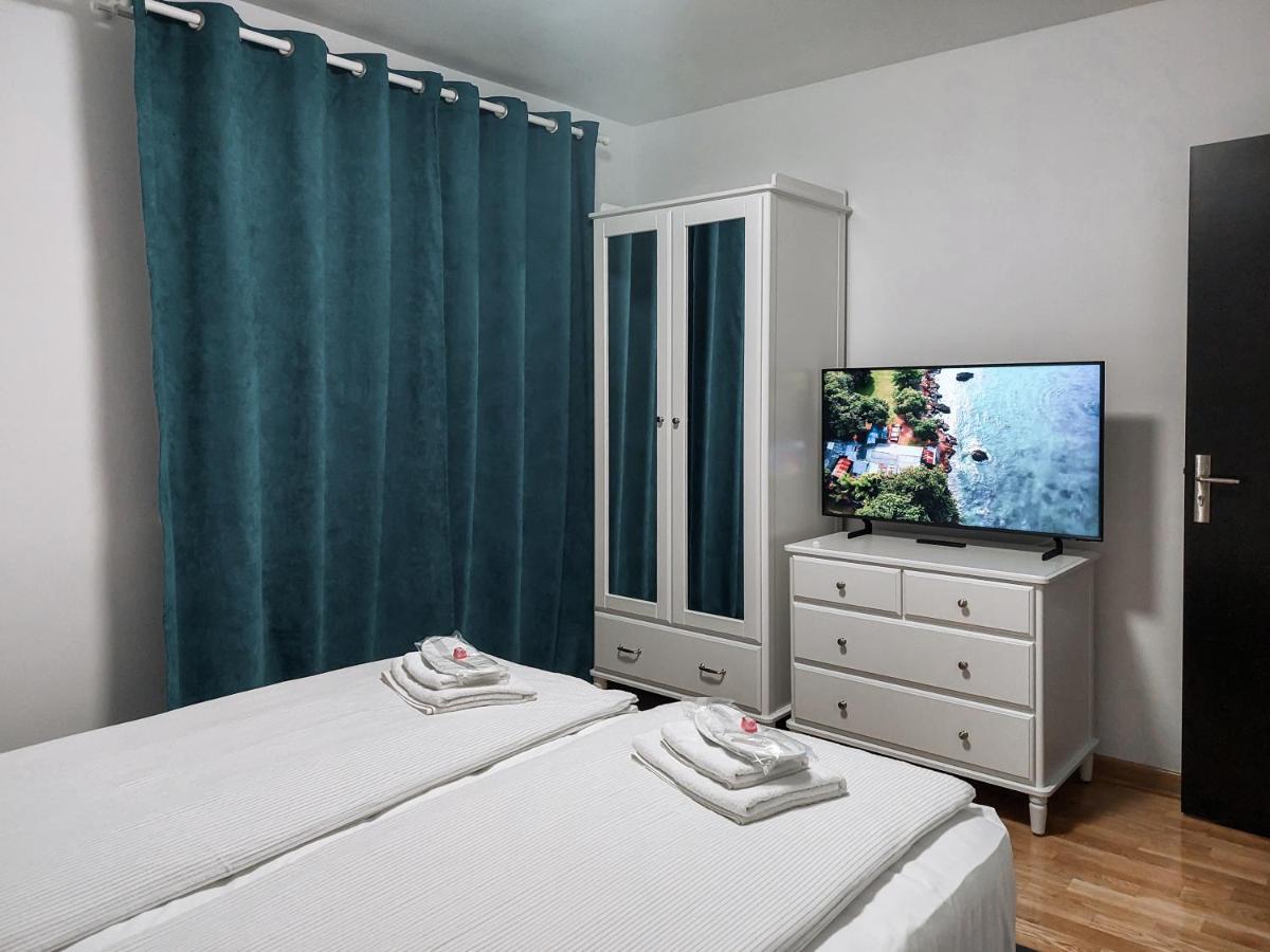 Apartament Alina Дева Екстер'єр фото