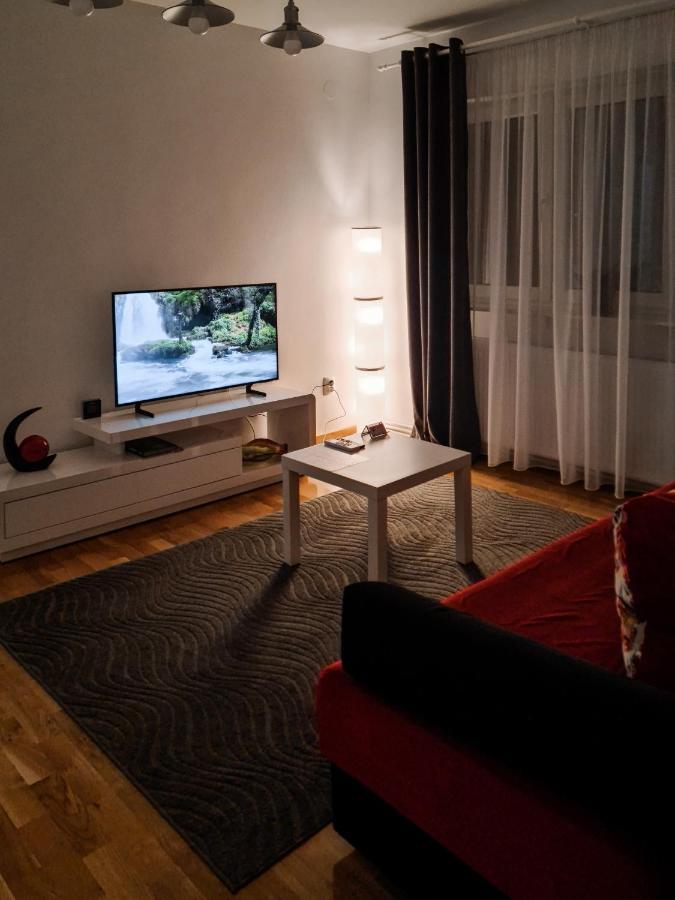 Apartament Alina Дева Екстер'єр фото