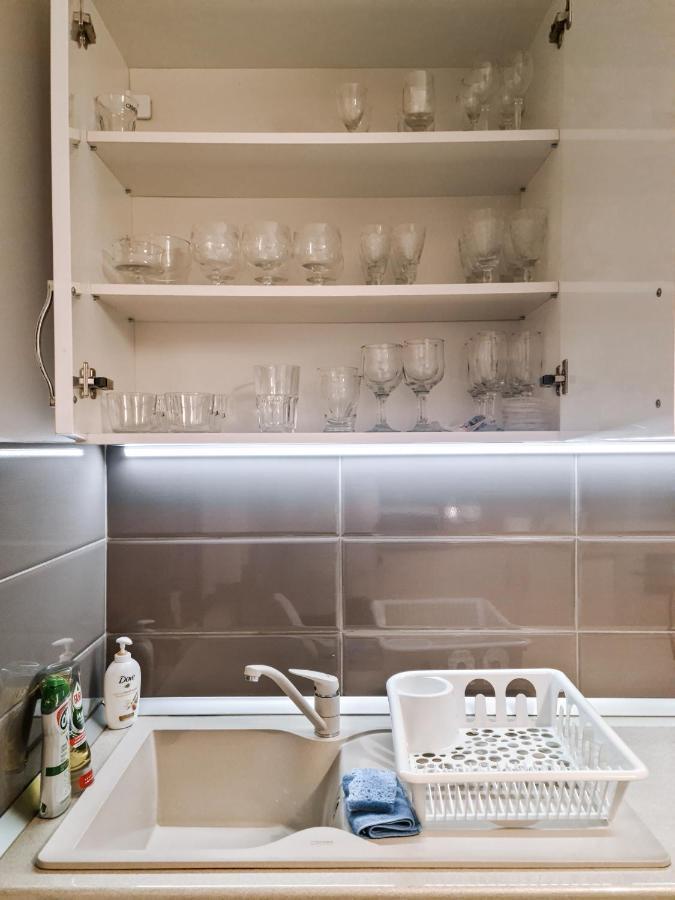 Apartament Alina Дева Екстер'єр фото