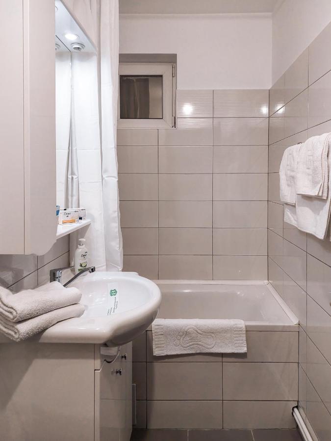 Apartament Alina Дева Екстер'єр фото