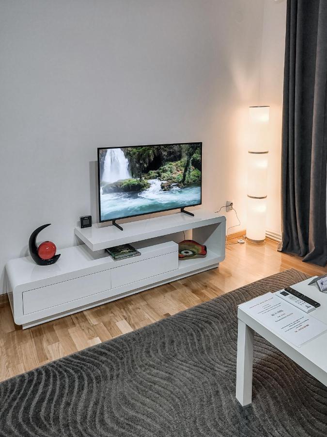 Apartament Alina Дева Екстер'єр фото