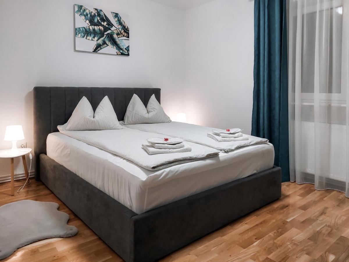 Apartament Alina Дева Екстер'єр фото