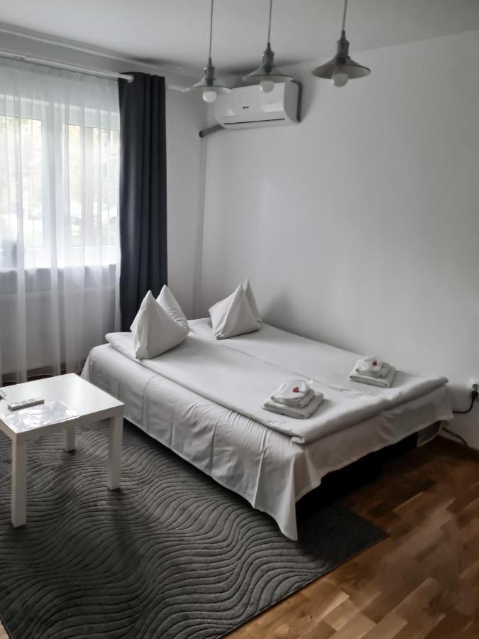 Apartament Alina Дева Екстер'єр фото