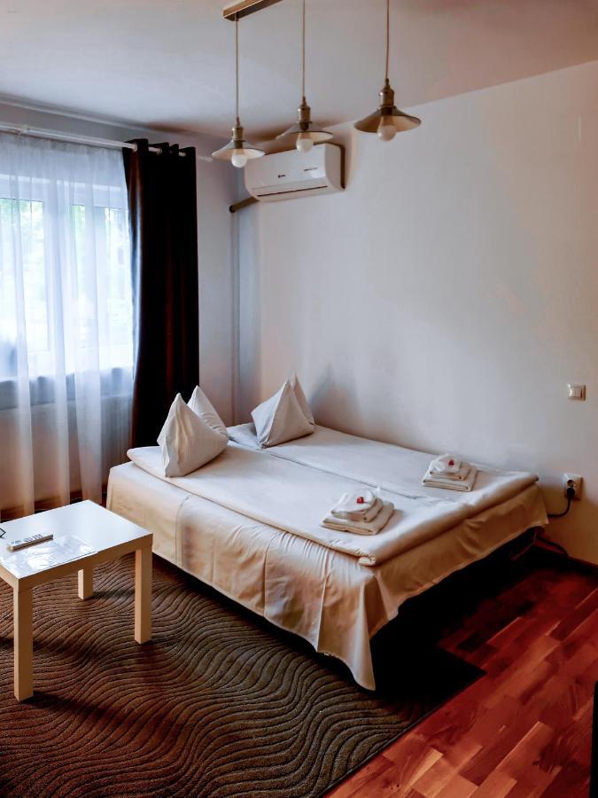 Apartament Alina Дева Екстер'єр фото