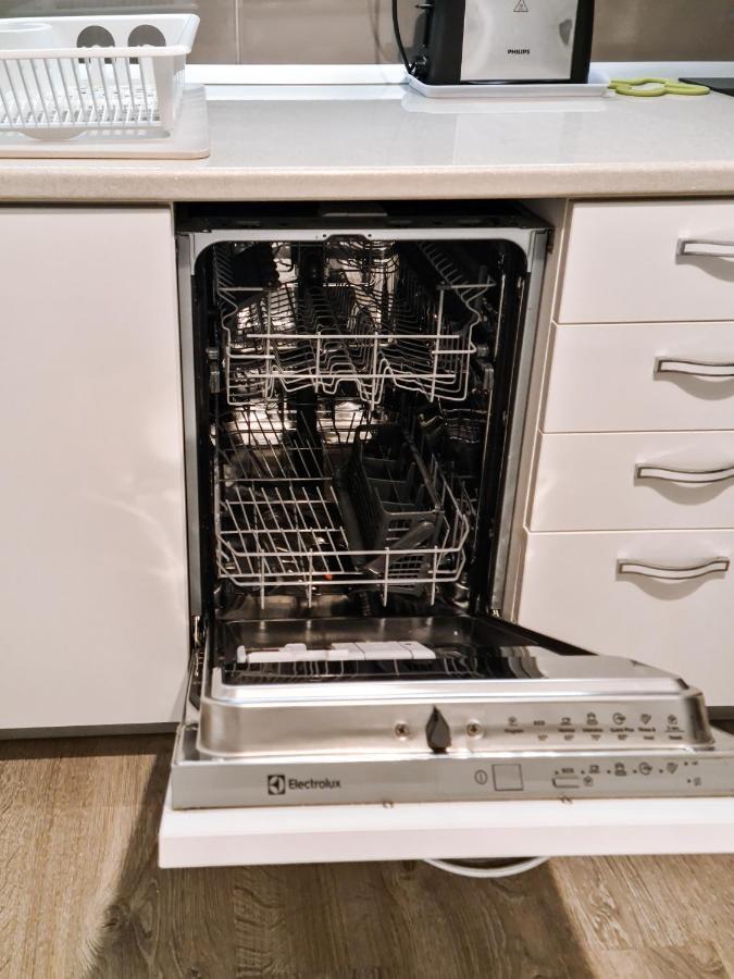 Apartament Alina Дева Екстер'єр фото