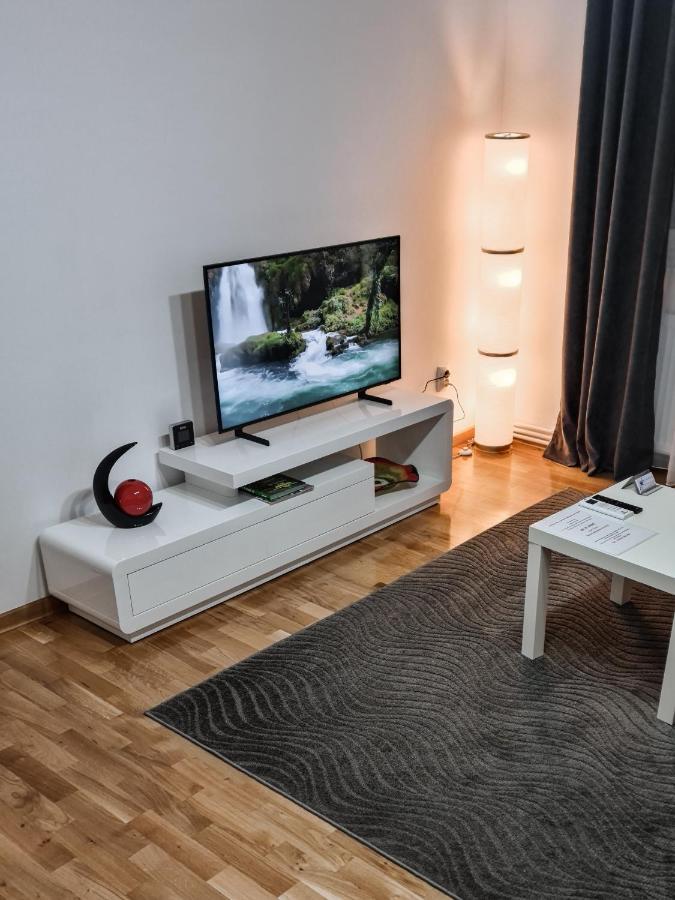 Apartament Alina Дева Екстер'єр фото