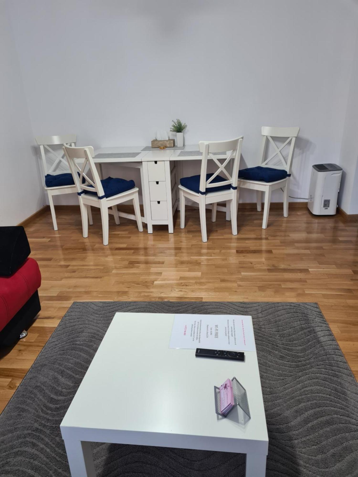 Apartament Alina Дева Екстер'єр фото