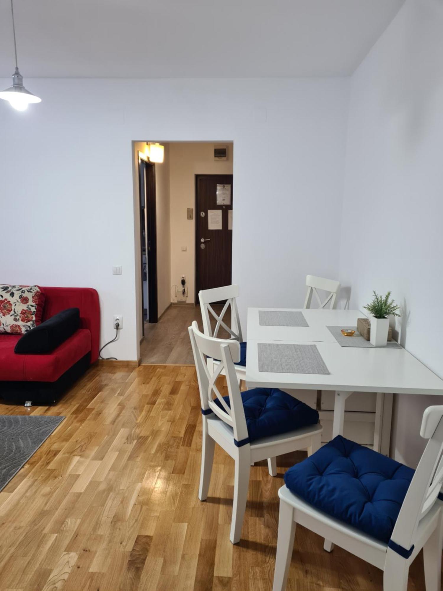 Apartament Alina Дева Екстер'єр фото