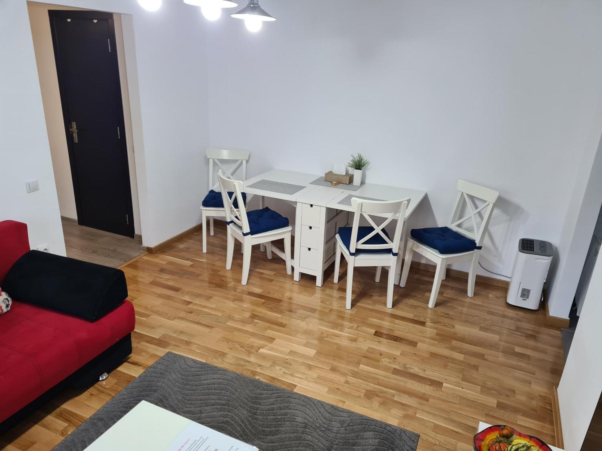 Apartament Alina Дева Екстер'єр фото