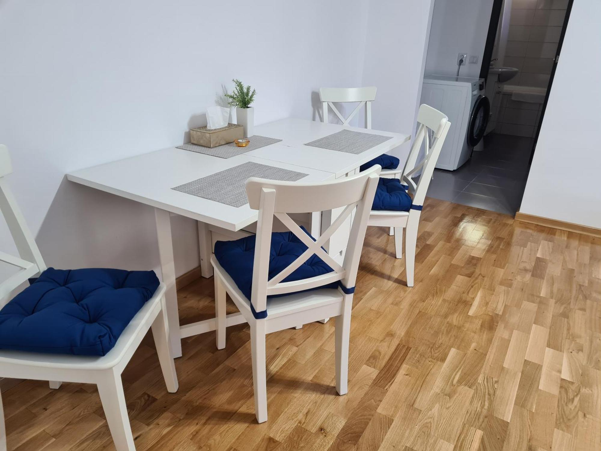Apartament Alina Дева Екстер'єр фото