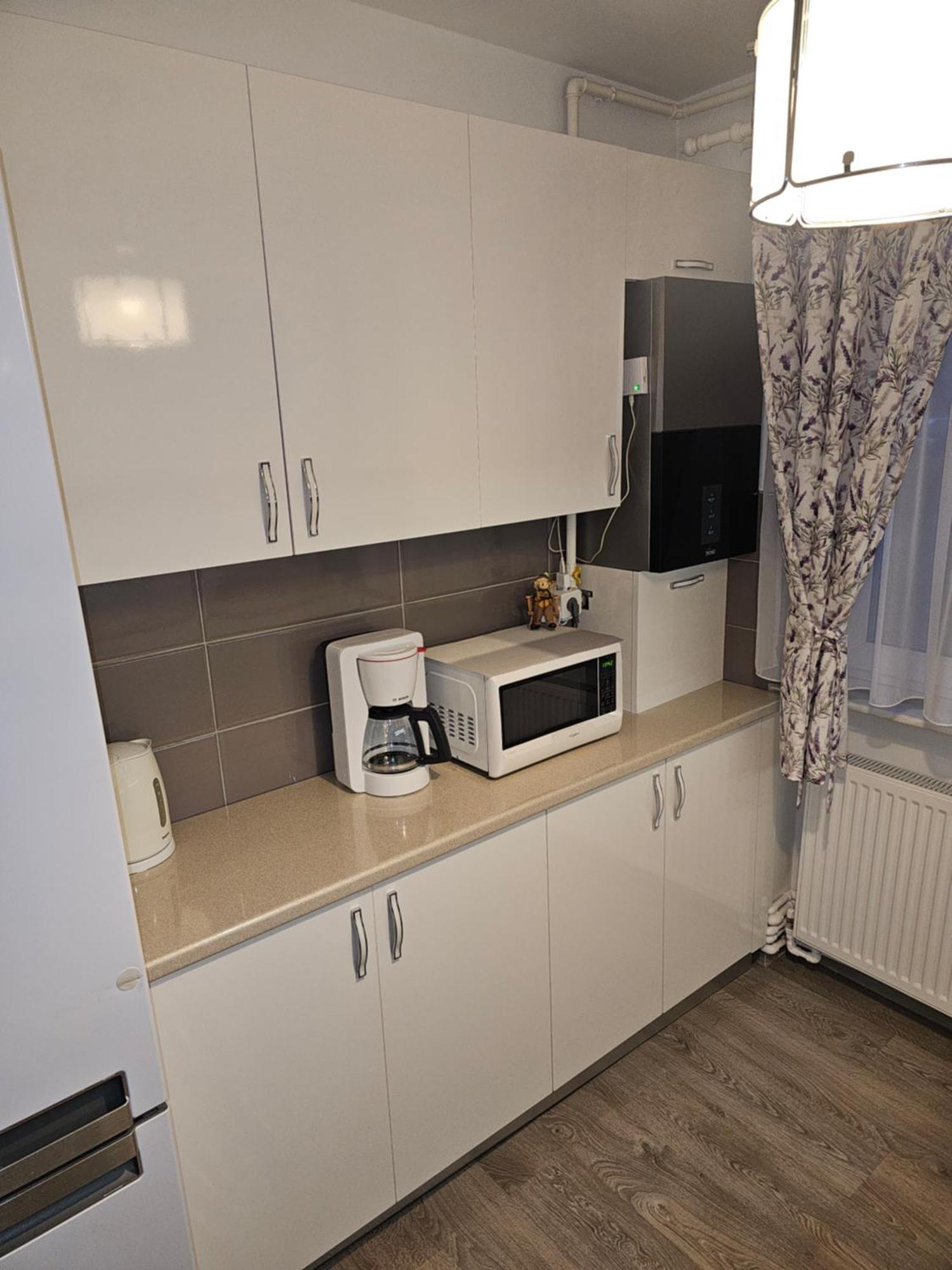Apartament Alina Дева Екстер'єр фото