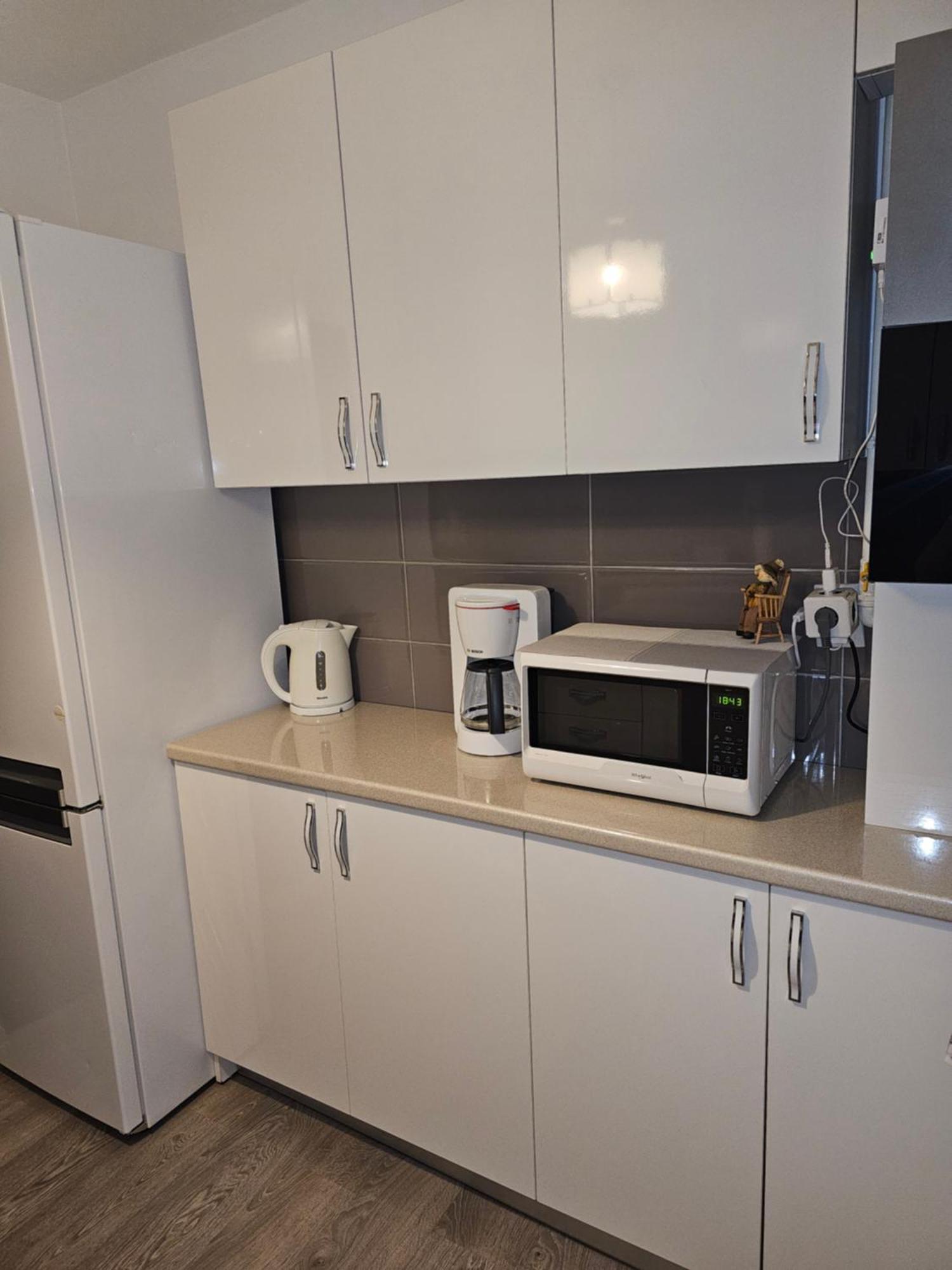 Apartament Alina Дева Екстер'єр фото